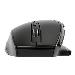Antimicrobial Ergo Wireless Mouse