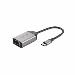 Hyperdrive USB-c To 2.5g Ethernet Adapte