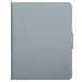 Versavu Case For New iPad 2022 Silver