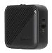 Gancharger-multi Port- Travel Adapter 65w