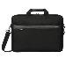 Geolite Ecosmart - 17.3in - Notebook Slim Brief - Black