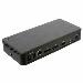 Triple Video Docking Station USB4 With 100w
