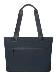 Avila - 15-16in Notebook Tote - Midnight Navy