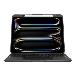 Versavu Bluetooth Keyboard Case For iPad Pro 13in (m4) (no)