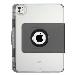 Versavu Clear Case For iPad Air 11in (m2)
