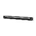 TRIPP LITE Patch Panel Cat5e 24-port 568b