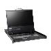 TRIPP LITE Netcontroller 19in Vga Console KVM Switch - 16 Port