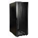 TRIPP LITE Rack Enclosure Server Cabinet Deep/wide 3000lb Load Capacity 42u