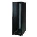 TRIPP LITE Rack Enclosure Server Cabinet Knock-down W/ Doors & Sides 42u