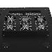 TRIPP LITE Smart Rack Enclosure Roof Mount Fan Panel Airflow Management 230v