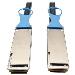TRIPP LITE QSFP28 to QSFP28 100GbE Passive DAC Copper InfiniBand Cable - (M/M) 3m