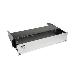 TRIPP LITE High Density Fiber Enclosure Panel 2U 14-Cassette Capacity
