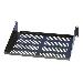 TRIPP LITE 2U Cantilever Fixed Shelf (60 lb / 27 kg capacity; 21 in / 533.4 mm depth.)