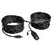 TRIPP LITE USB 3.0 SuperSpeed Active Extension Repeater Cable (USB-A M/F), 10m