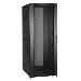 TRIPP LITE SmartRack 42U Wide Standard-Depth Rack Enclosure Cabinet (SR42UBWDVRT)