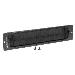 TRIPP LITE SmartRack Brush Strip Plate for Wall-Mount Racks