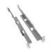TRIPP LITE 4-Post Shelf Kit for Wallmount Racks 1U