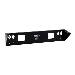TRIPP LITE SmartRack 2U Vertical Wall-Mount Rack Bracket