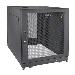 TRIPP LITE 14U SmartRack Deep Server Rack - 42 in. Depth, Doors & Side Panels Included