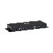 TRIPP LITE 7-Port Industrial-Grade USB 3.1 Gen 2 Hub - 10 Gbps, 4 USB-A & 3 USB-C, 15 kV ESD Immunity, Metal Housing, TAA