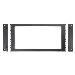 TRIPP LITE Roof Panel Kit for Hot/Cold Aisle Containment System - Standard 600mm Racks