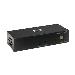 TRIPP LITE HDMI over CAT6 Receiver with Repeater, 4K 60Hz, HDR, 4:4:4, IR Transceiver, PoC, HDCP 2.2, 70m TAA