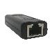 TRIPP LITE Signal Repeater for B127A Extenders, Over CAT6, 4K 60Hz, HDR, 4:4:4, PoC, HDCP 2.2, 122m TAA