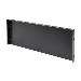 TRIPP LITE Tall Riser Panels for Hot/Cold Aisle Containment System - Wide 750 mm Racks, Set of 2