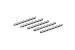 Hard Felt Nibs 5-pk For Intuos4