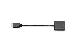 HDMI to VGA adapter DTK1651