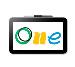 Pen Display - One 12 - 11.6in - 1920x1080 (Full HD)