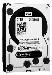 Hard Drive - Wd Black WD2003FZEX - 2TB - SATA 6Gb/s - 3.5in - 7200rpm - 64MB Buffer Advanced Format