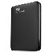 Portable Storage - WD Elements - 750GB - USB-A 3.0
