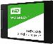 SSD - WD Green - 120GB - SATA 6Gb/s - 2.5in/7mm