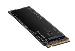 SSD - WD_BLACK SN750 - 2TB - Pci-e Gen3 x4 - M.2 2280 - with Heatsink