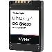 SSD - Ultrastar DC SN630 - 3200GB - Pci-e Gen 3.1 x4 - U.2 2.5in - 2 DW/D