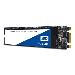 SSD WD Blue 1TB M.2 3D NAND