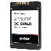 SSD - Ultrastar DC SN840 - 15360GB - Pci-e Gen 3.1 x4 - U.2 2.5in - TCG Ruby 1 DW/D
