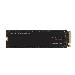SSD - WD_BLACK SN850 - 2TB - Pci-e Gen4 x4 - M.2 2280 - Heatsink