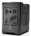 G-RAID Shuttle 4 - 4-bay hardware RAID solution - Thunderbolt 3 / USB-C - 48TB
