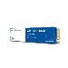 SSD - WD Blue SN570 - 2TB - Pci-e Gen 3.0 x4 - M.2 2280
