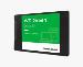 SSD - WD Green - 1TB - SATA 6Gb/s - 2.5in/7mm