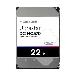 Hard Drive - Ultrastar DC HC570 - 22TB - SAS 12gb/s - 3.5in - 7200rpm - SED