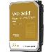 Hard Drive - WD Gold WD221KRYZ - 22TB - SATA 6Gb/s - 3.5in - 7200rpm - 512MB Buffer