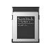 SanDisk PRO-CINEMA CFexpress Type B Card 320GB up to 1700MB/s Read up to 1500MB/s Write