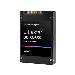 SSD - Ultrastar DC SN655 - 7.68TB - Pci-e Gen4 - U.3 15mm - SE