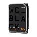 Hard Drive - WD Black WD6004FZBX - 6TB - SATA 6Gb/s - 3.5in - 7200rpm