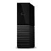 Hard Drive - My Book - 24TB - USB-A 3.2 Gen 1
