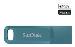 SanDisk Ultra Dual Drive Go - 1TB USB Stick - USB-C / USB-A - Navagio Bay
