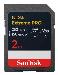 Extreme PRO 2TB SDXC Memory Card 250MB/s 140MB/s UHS-I